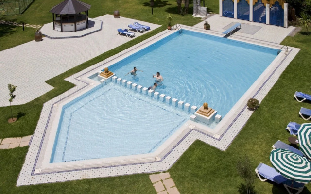 Hotel Ibis Oujda