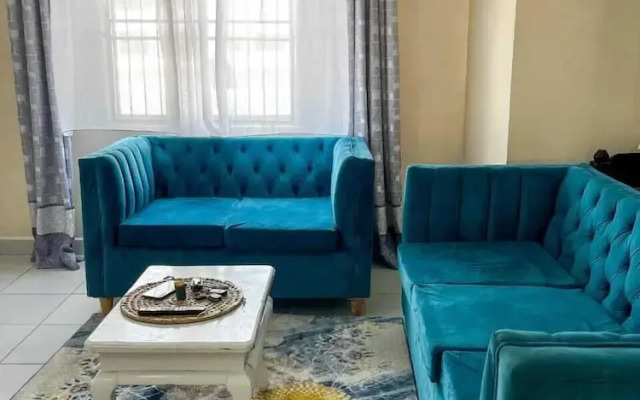 Candy Homes-Buxton Point Mombasa
