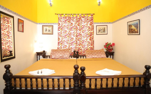 La Villa Creole