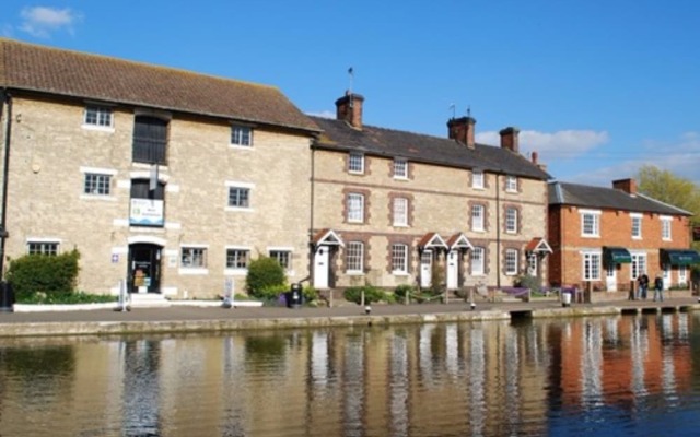 Waterways Cottage