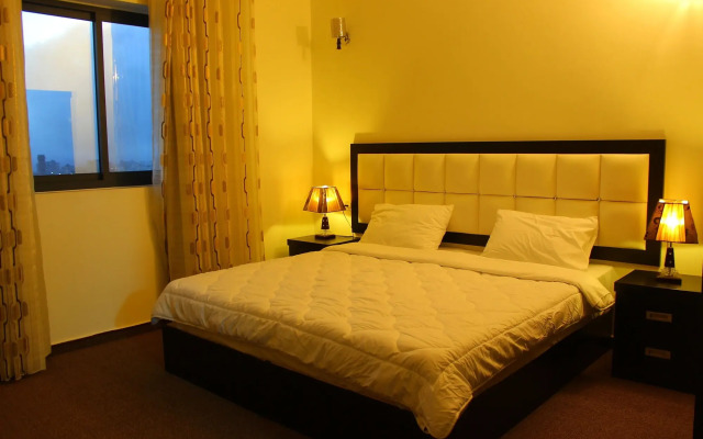 Abu Mazen Hotel