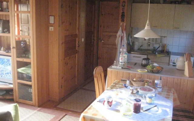 Holiday Home Monkfish House