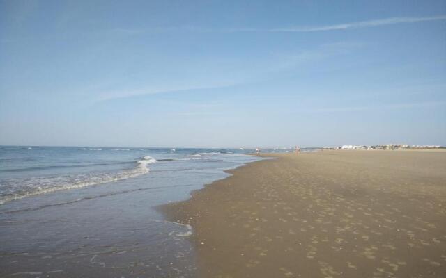 Apartamento Playas del Sur