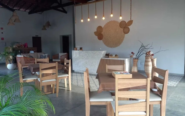 Pousada Lençóis Eco Villa