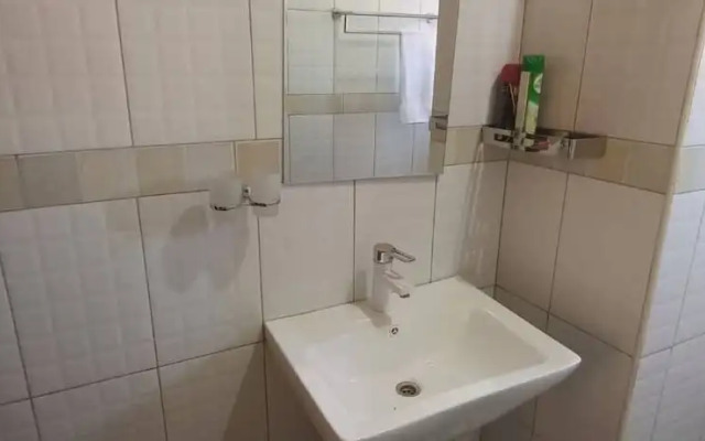 Helen's Guesthouse