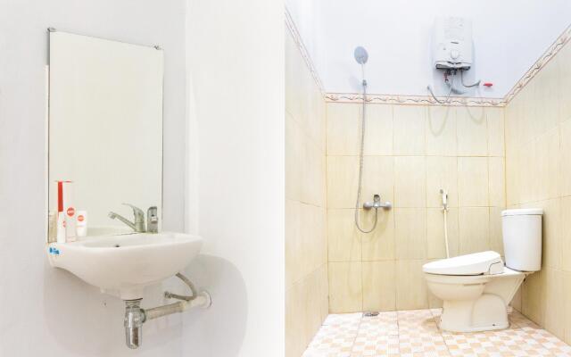 OYO 801 Hansa Homestay