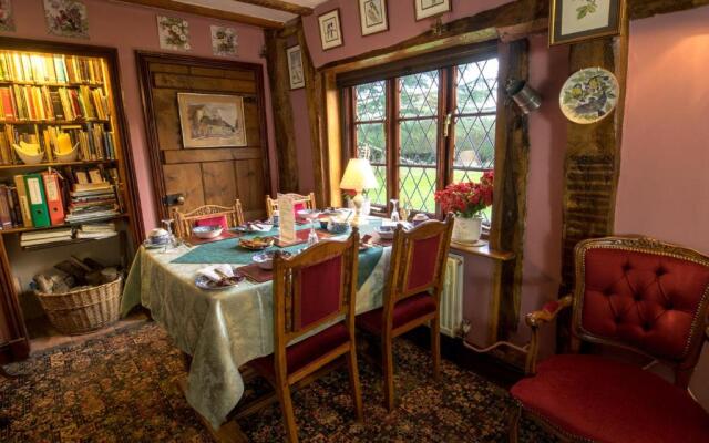 Strenneth Guesthouse