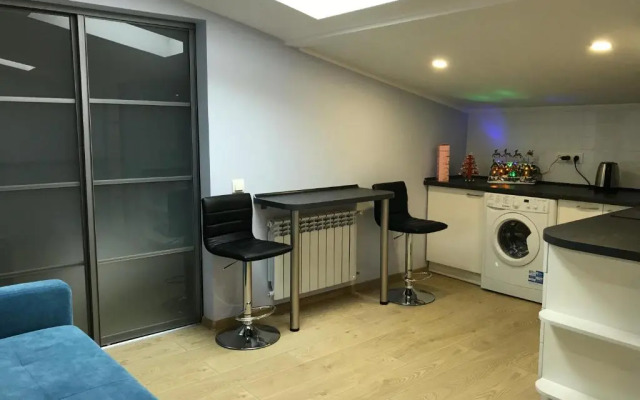 Romantic Lux Vivaldi Suite Svobode avenue 39