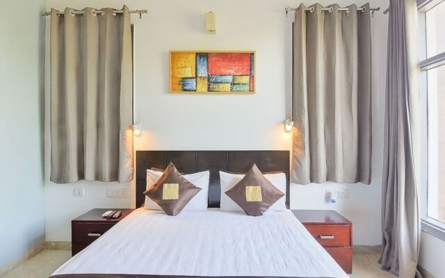 Olive Service Apartment- Medanta Medicity