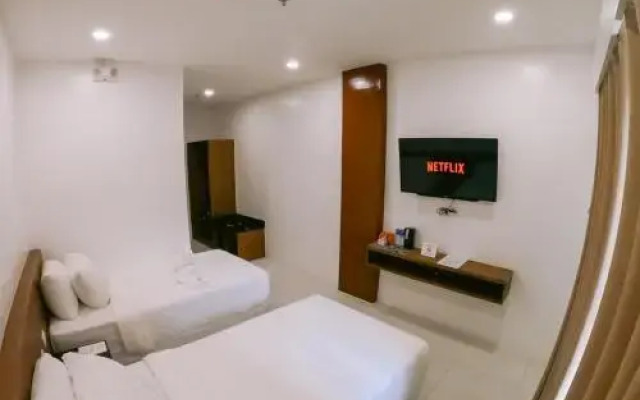 Cris Inn-Tagum