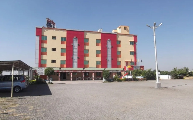 Hotel Rajyog