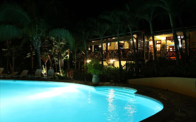 Habitation Grande Anse