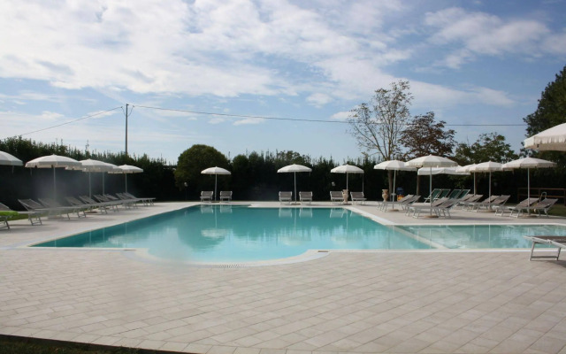 Agriturismo La Pisana
