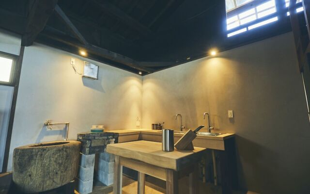 Kominka yado LOOF Kyo no ie