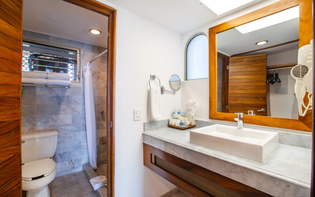 Vamar Vallarta All Inclusive Marina and Beach Resort