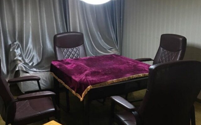 Lavande Hotel·Wuhan Changgang Road