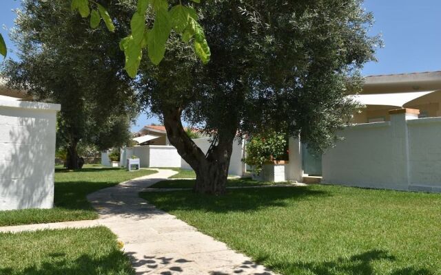 Casa Vacanze Gli Oleandri