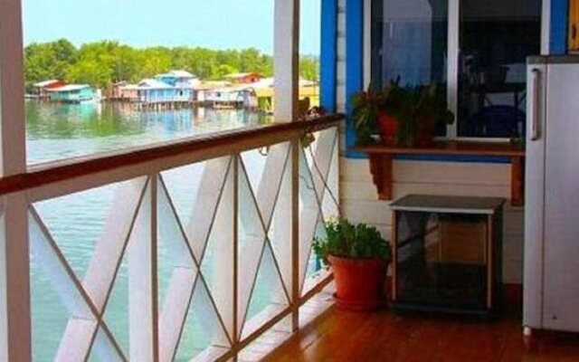 Hotel Olas