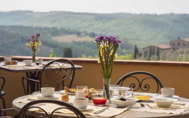 Relais Vignale & Spa