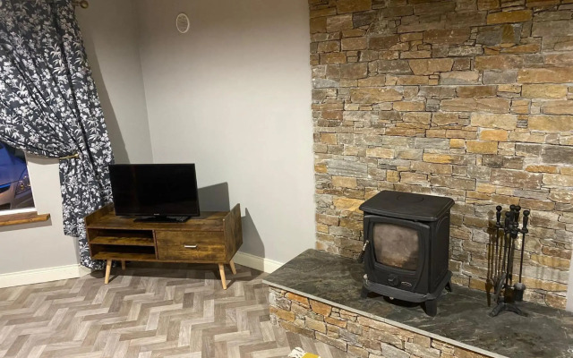 The Corner Apartment