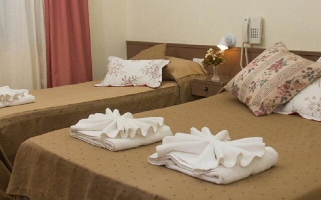 Puerto Banus Hotel
