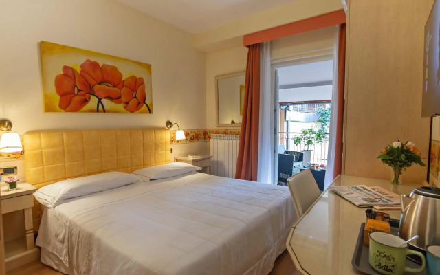 Hotel Jane