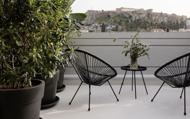Regal Hotel Mitropoleos