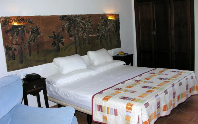 Hotel de Naturaleza Rodalquilar Spa Cabo de Gata