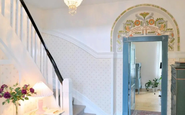Tiendegaarden B&B