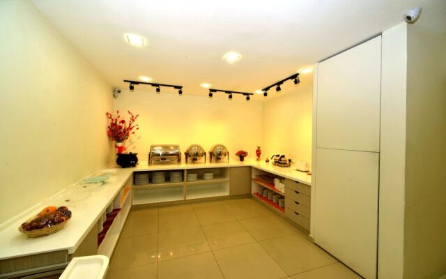 Classic Boutique Hotel Kuantan