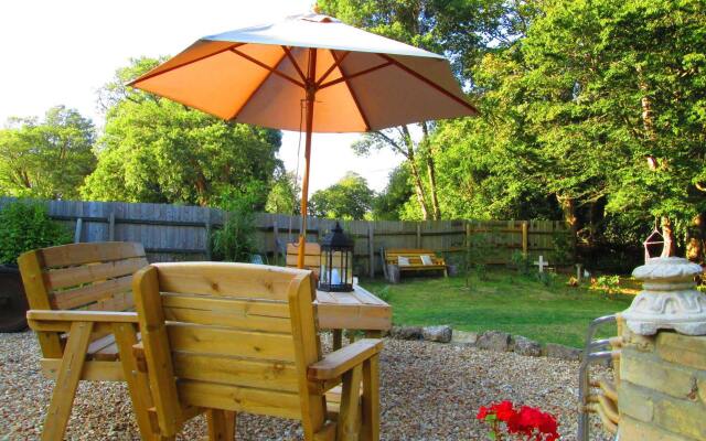 Weston Manor Bed and Breakfast