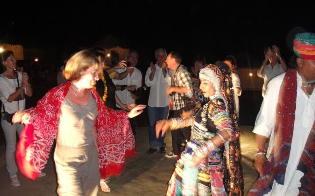 Clarks Exotica Resort & Camp, Dechu-Jodhpur
