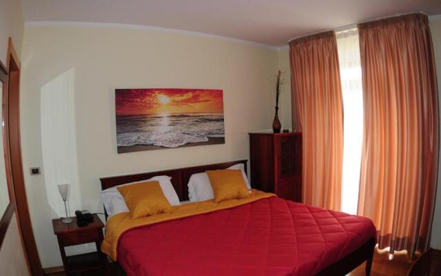 Hotel Masseria Marziale