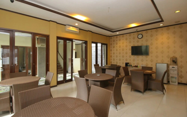 Airy Syariah Lowokwaru Sigura Gura Empat 1 Malang