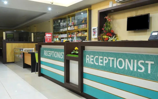 Zen Rooms Near Tunjungan Plaza(ZEN Rooms Gubernur Suryo)