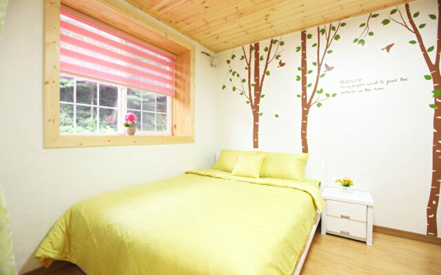 Hongcheon Valley View Pension