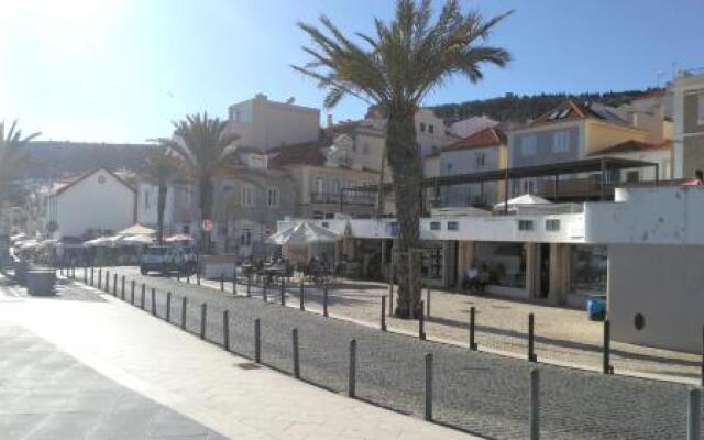 SeaShell Apartment - Sesimbra