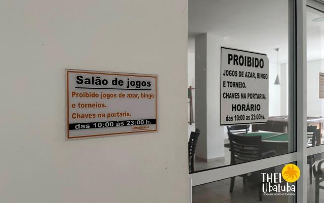 Thel Ubatuba - Praia Grande - 201 Jerivá Jacarandá