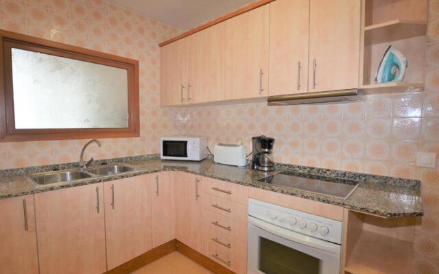 Villa Service - Leonor 2º 2ª