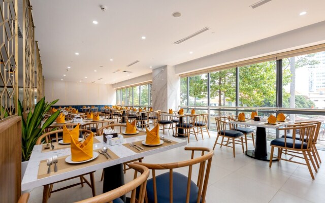 Petro House Vung Tau (Block A)