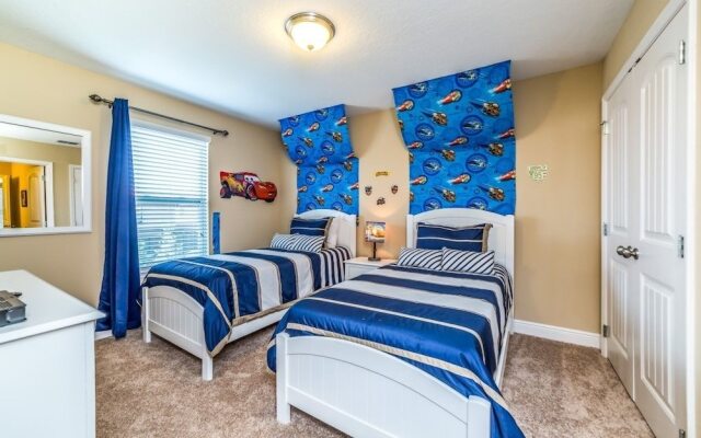 Amazing House! - Solterra - 5377OA