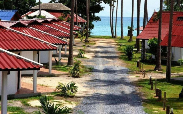 75333 Lanta Beach Lodge