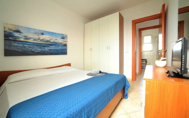 Residence Riva Mare Ugento