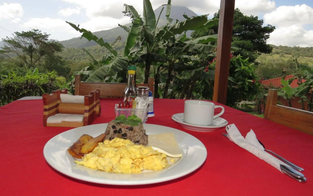 Miradas Arenal Hotel & Hotsprings