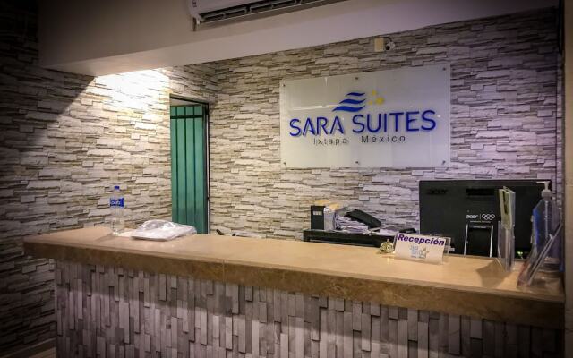 Sara Suites Ixtapa