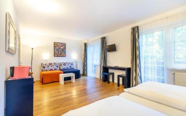 Apartment Top 7
