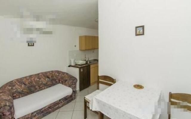 Lovely Apartment in Biograd na Moru with Balcony