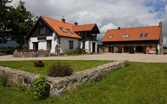 Holiday Home Siedlisko Maria II