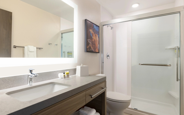 Candlewood Suites Navasota