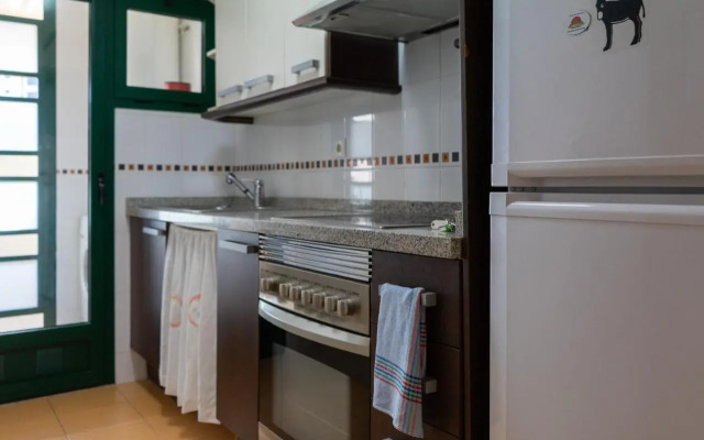 Apartamento Completo Torresol IV